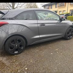 Hyundai i20 2015
