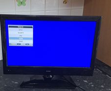 20" tv