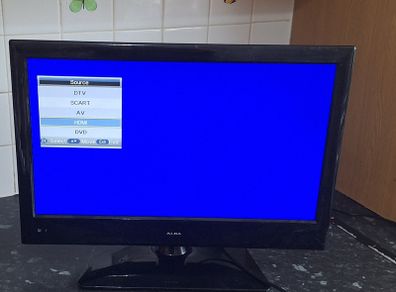 20" tv