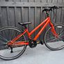 Brand New Ladies Hybrid Bikes on sale with free delivery Image 3