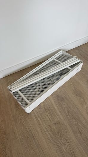 IKEA coat rack