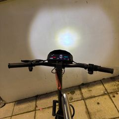 KuKirin G3 scooter