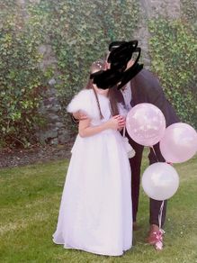 Communion Dress