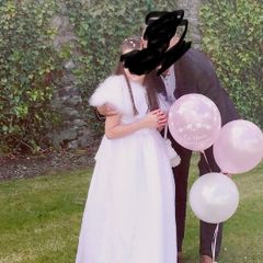 Communion Dress