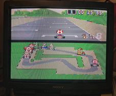 SONY Trinitron KV29X5
