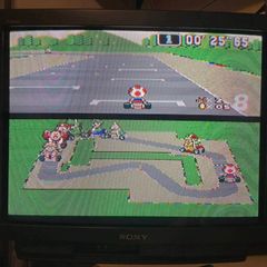 SONY Trinitron KV29X5