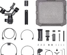 DJI Ronin Sc