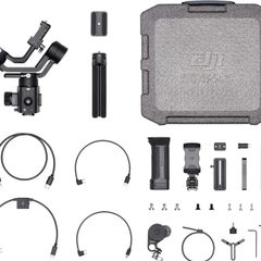 DJI Ronin Sc