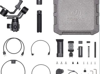 DJI Ronin Sc