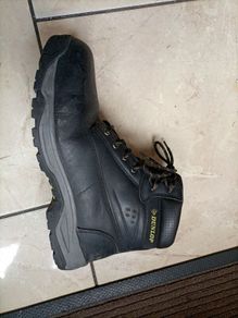 work boots 2 pairs for 50