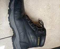 work boots 2 pairs for 40