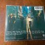 Garbage self Titled CD Image 2