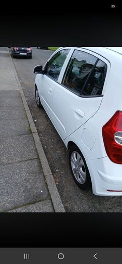 Hyundai i10 2013