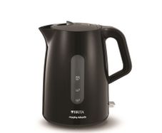 Brita Black Kettle with Filter