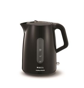 Brita Black Kettle with Filter
