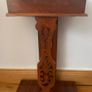Wooden side unit Image 5