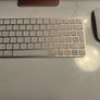 Apple iMac 24 inch M3 8GB 256GB 4.5K Pink Excellent Condition Image 5