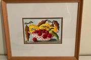 Still life Painting - Watercolour