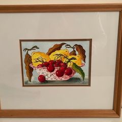 Still life Painting - Watercolour