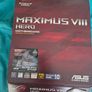 Asus Maximus VIII Hero motherboard Image 3