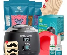 wax warmer
