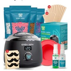 wax warmer