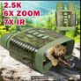 2.5K Digital Night Vision Goggles IR Camera Image 3