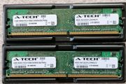 A-tech Ddr2 667mhz Dimm Pc2-5300