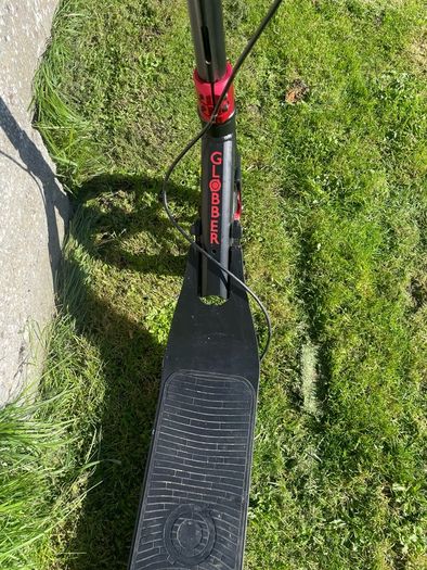 Globber scooter