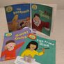 Biff, Chip & Kipper, Read With Oxford Early Readers story books collection Image 6