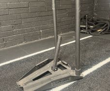 gym sled