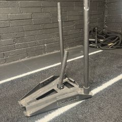 gym sled