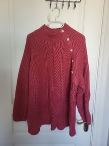 NEXT women's sweater