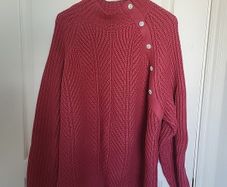 NEXT women's sweater