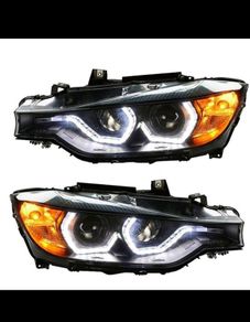 headlight