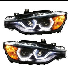 headlight