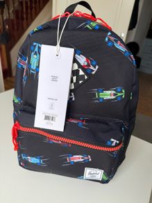 Herschel kids backpack new