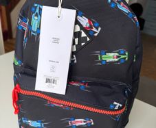 Herschel kids backpack new