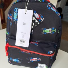 Herschel kids backpack new