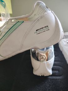 Puma Size 40