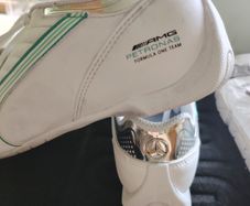 Puma Size 40