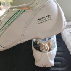 Puma Size 40