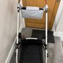 Cruz stroller and seat unit with its cover Image 3