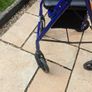 Walking aid Image 2