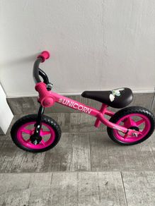 balance bike