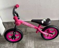 balance bike