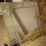 Mirror, bevel edged, NEW for sale. Image 3