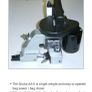 siruba sack stitcher machine aa-6 Image 3