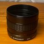 Bower 52 Ser VII Ultraviolet Macro Camera Lens 52mm Mounting Ring Lens & 56mm Extension Ring Image 4