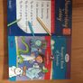 2nd class books Image 2